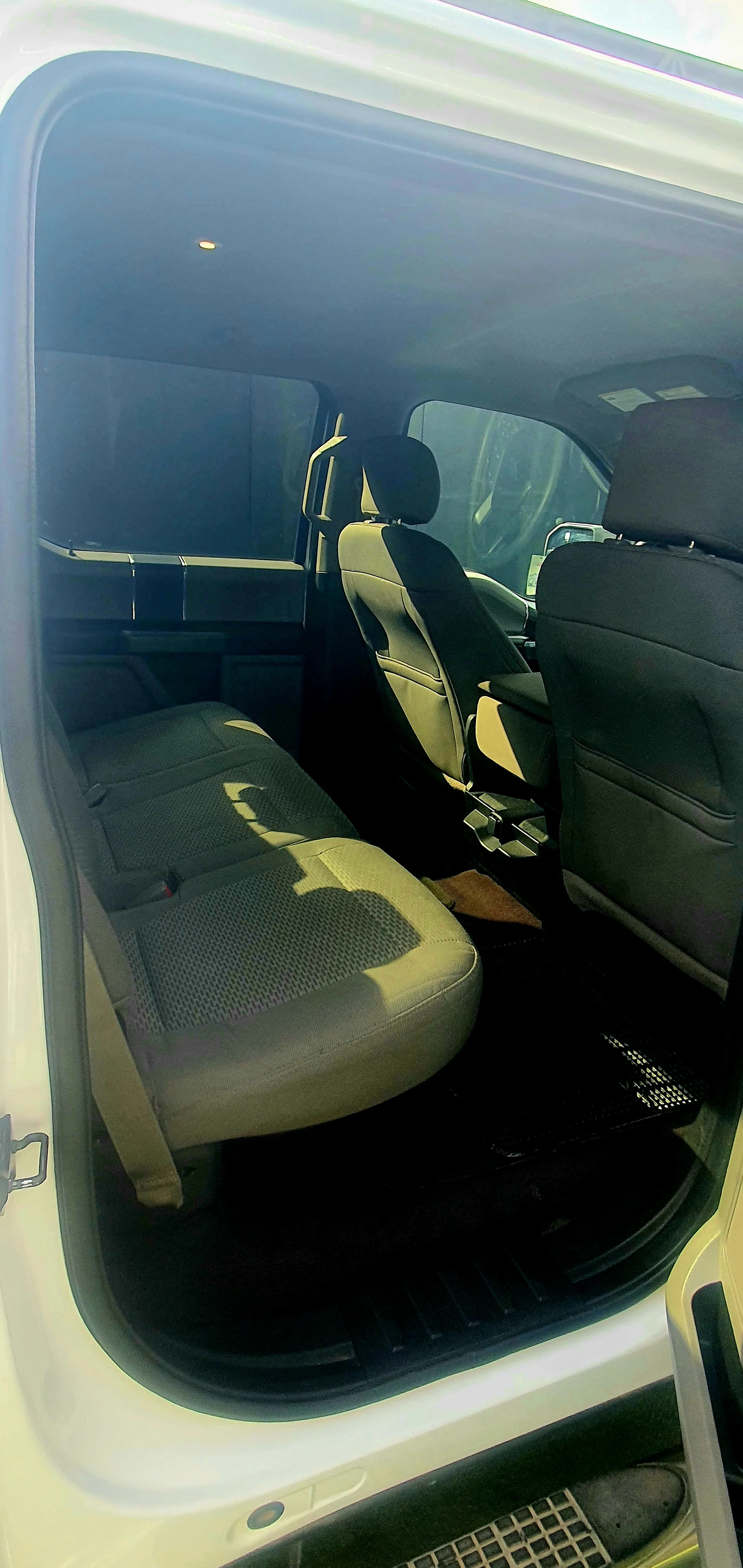 Ford F150 XLT 2017