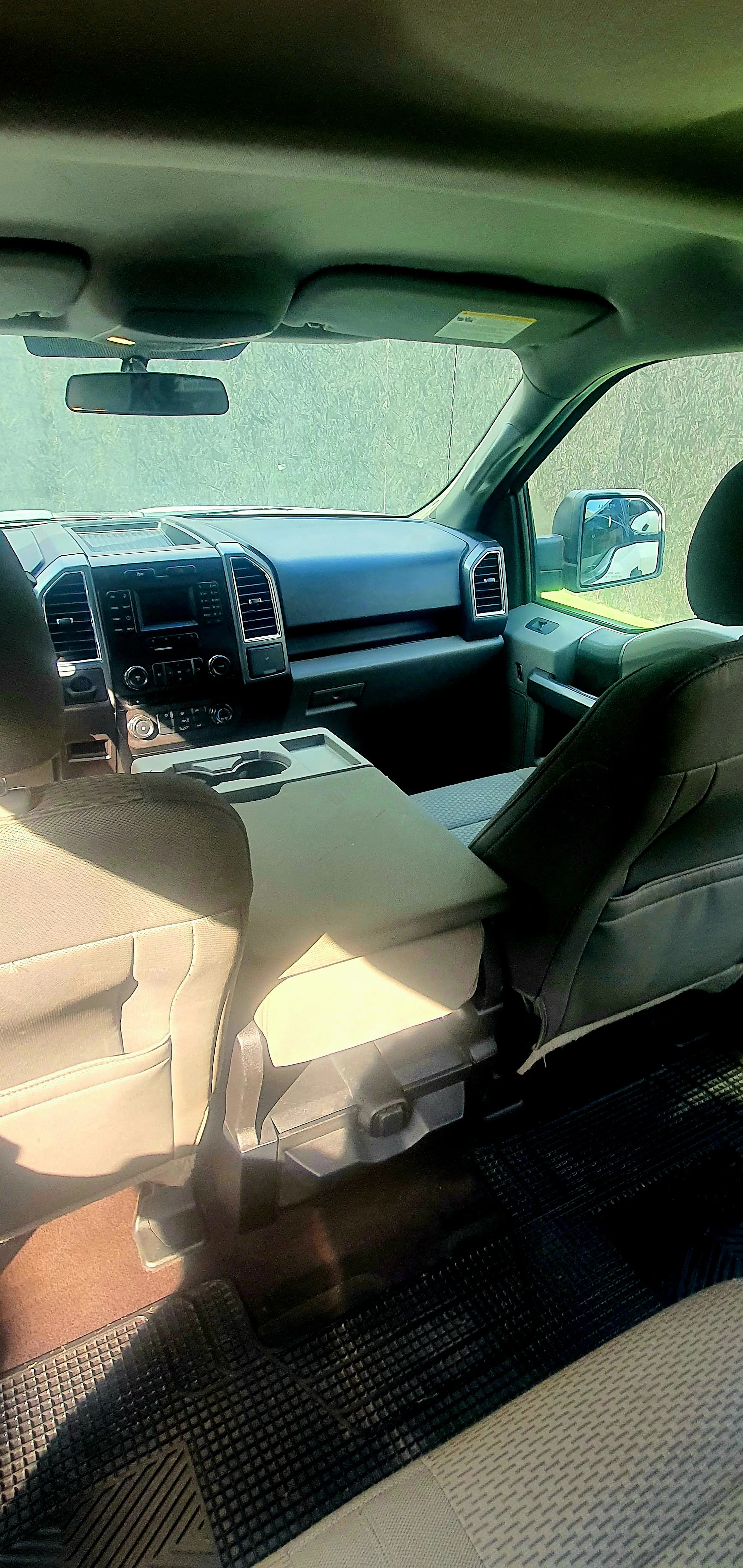 Ford F150 XLT 2017