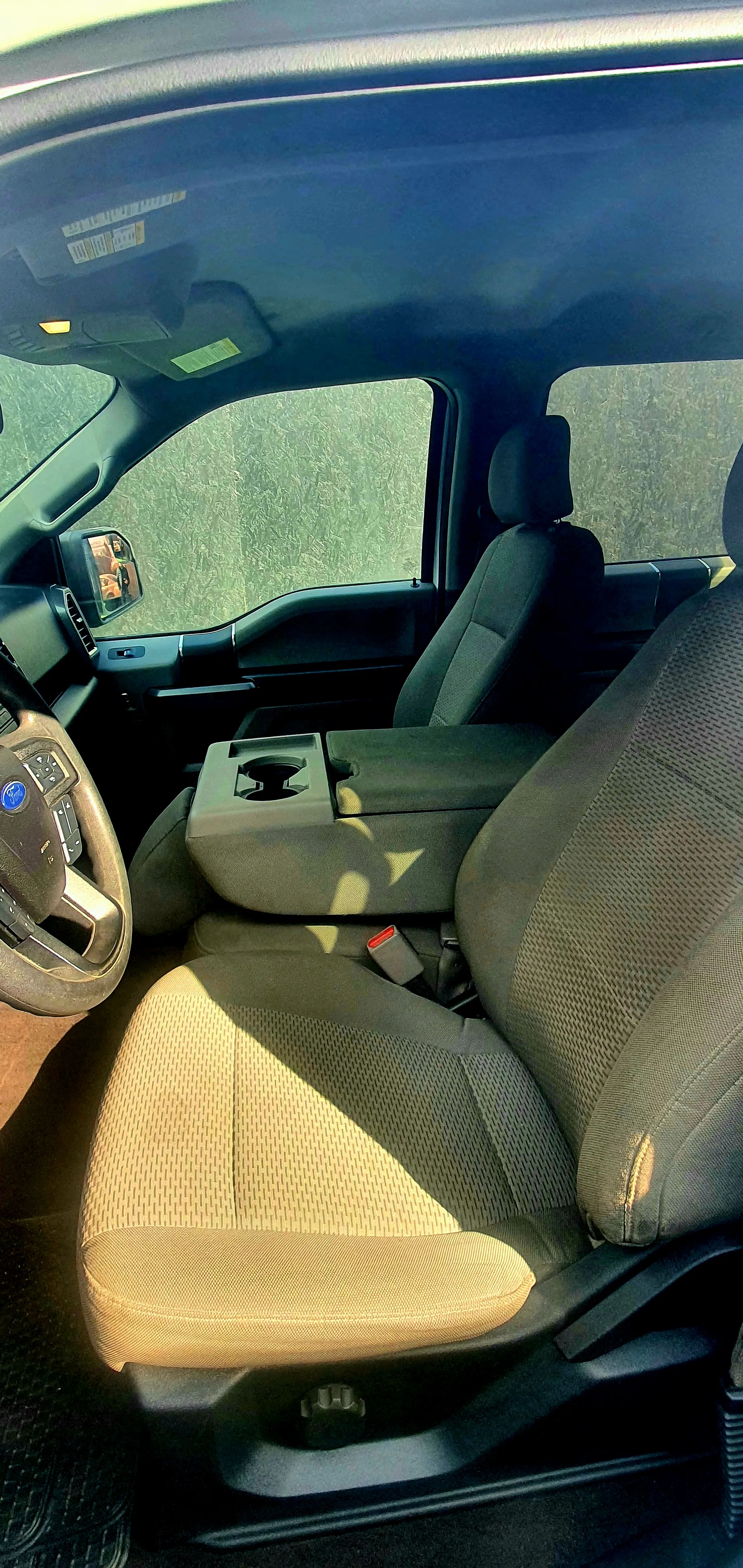 Ford F150 XLT 2017