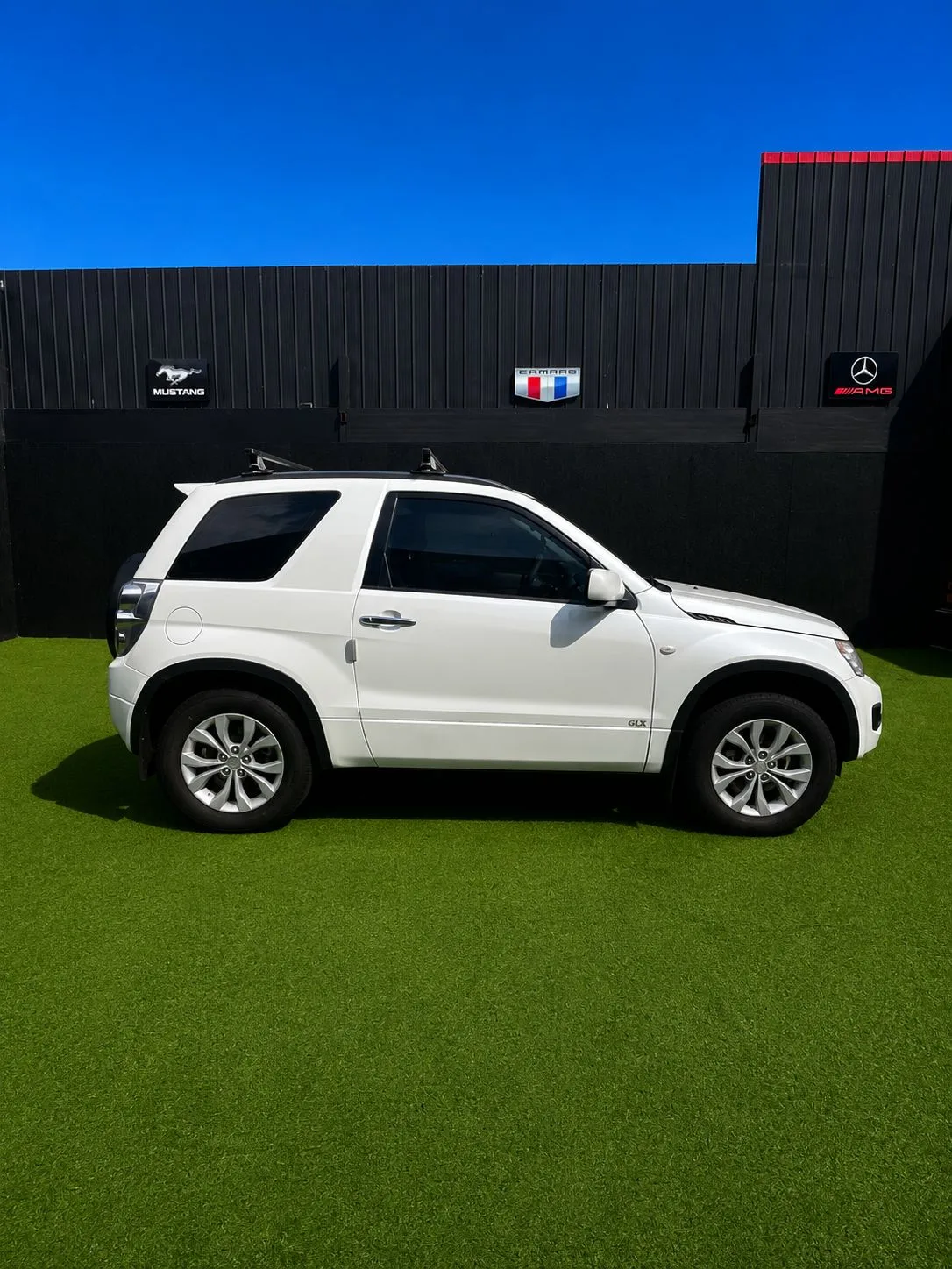 Suzuki Grand Vitara GLX 2019