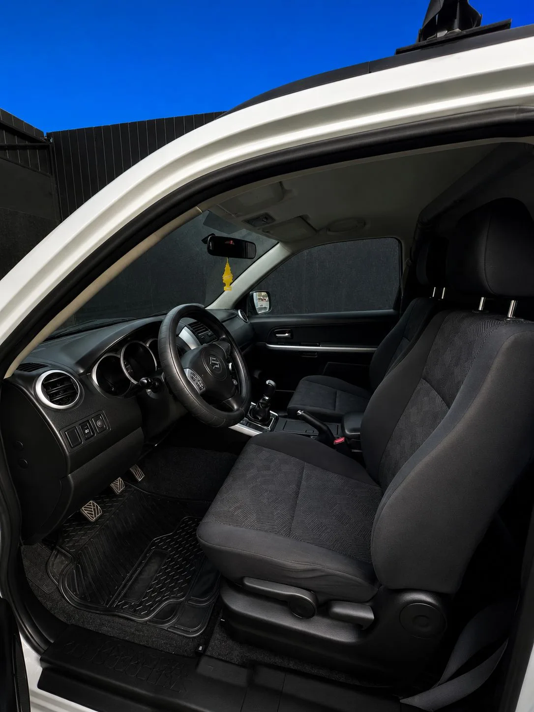 Suzuki Grand Vitara GLX 2019
