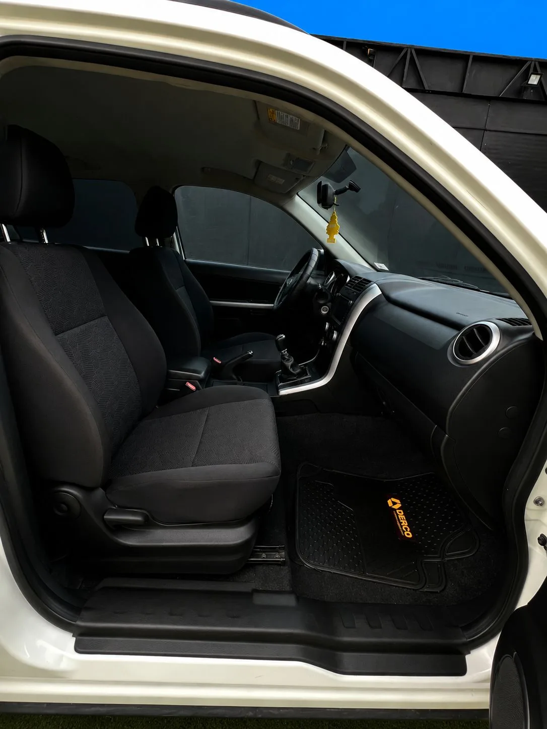 Suzuki Grand Vitara GLX 2019