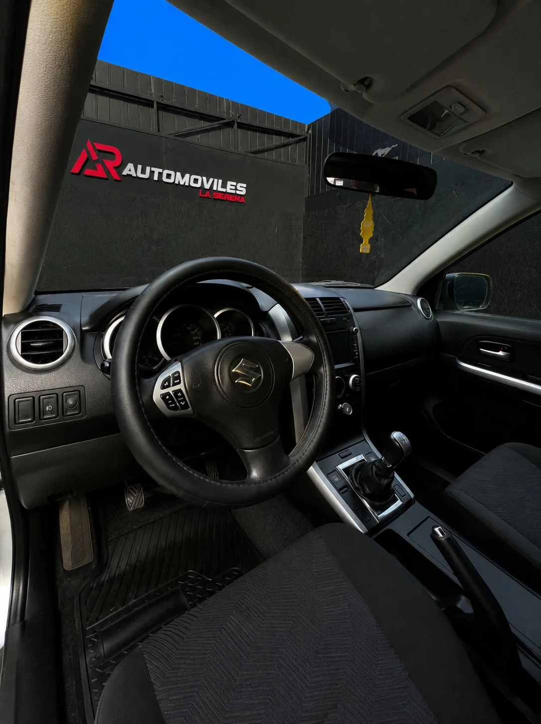 Suzuki Grand Vitara GLX 2019