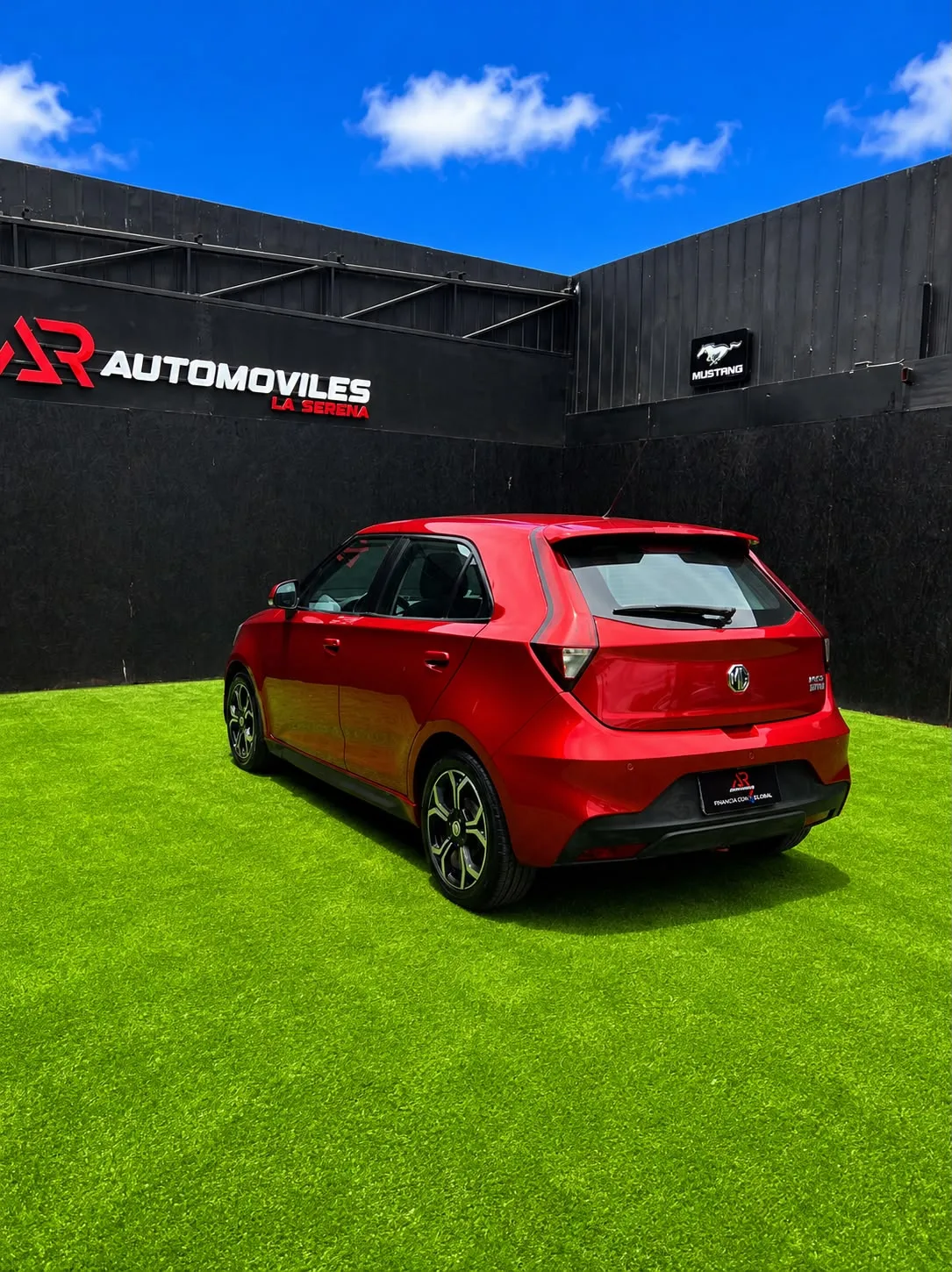 MG 3 2021