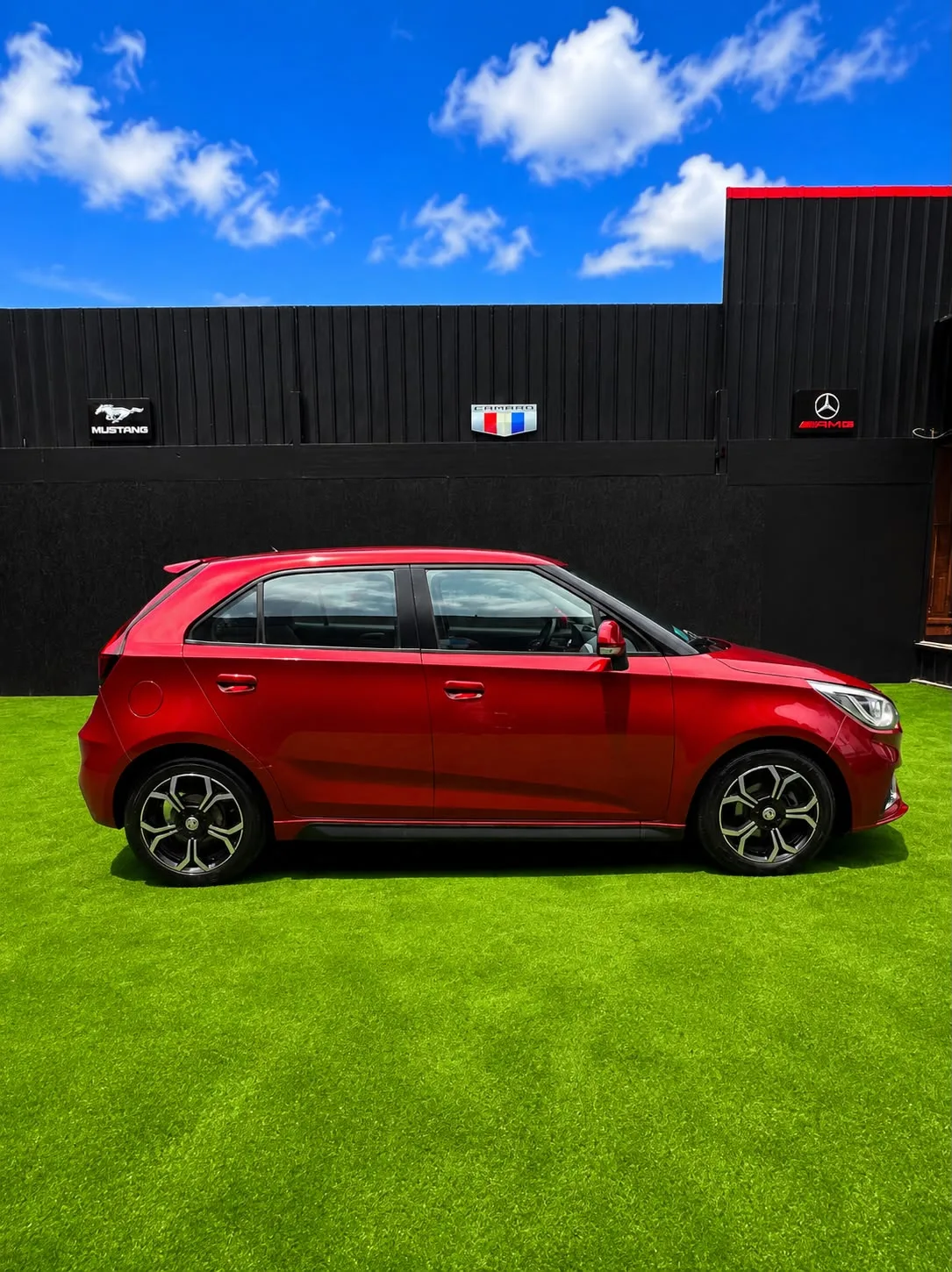 MG 3 2021
