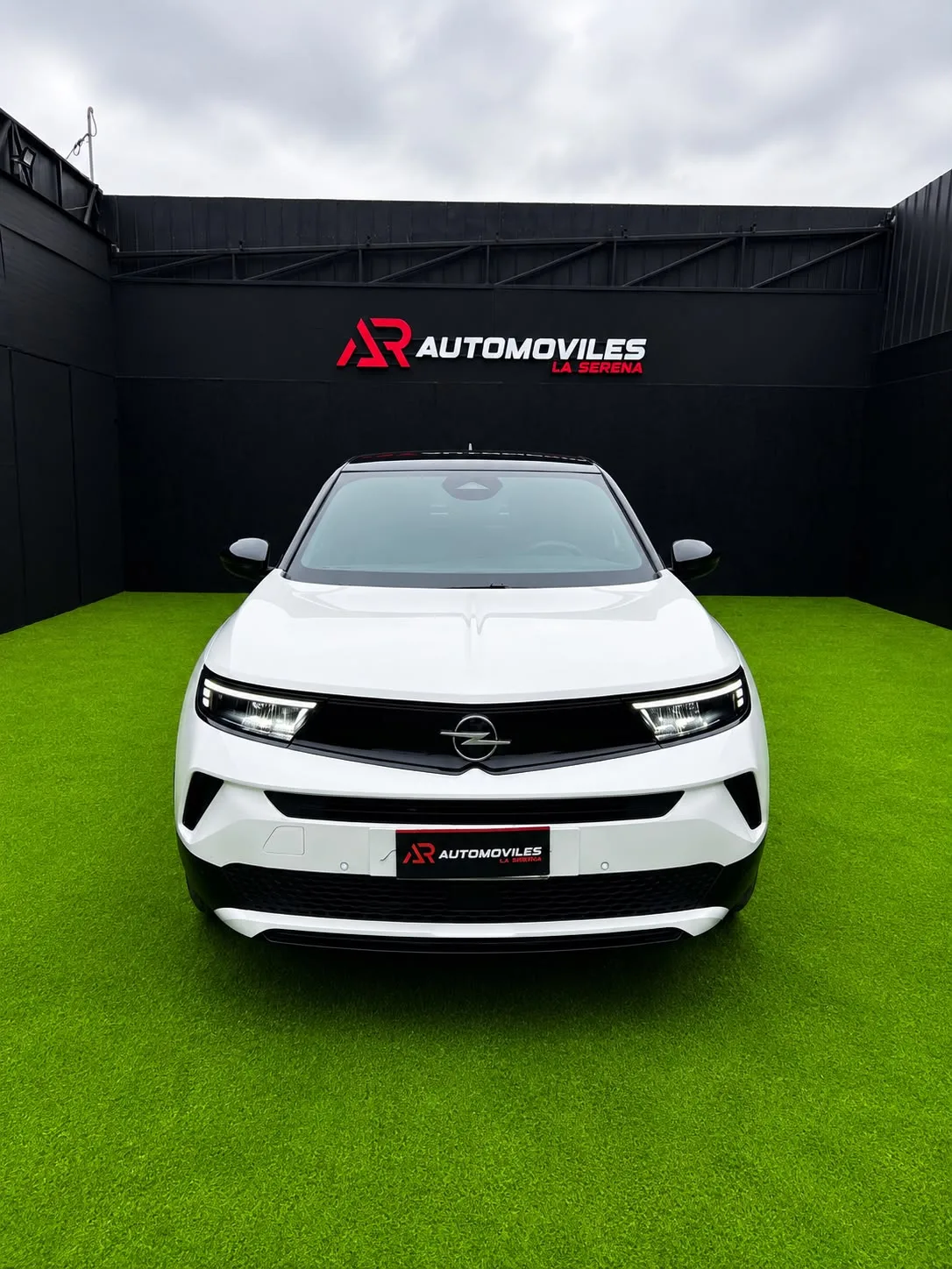 Opel Mokka 2025