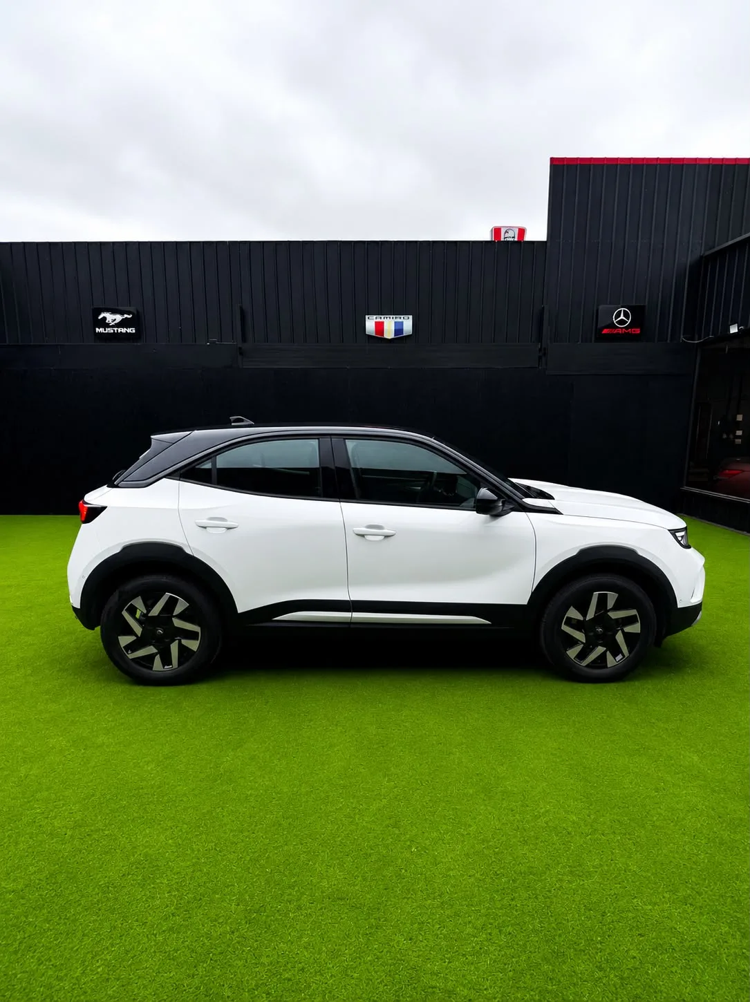 Opel Mokka 2025