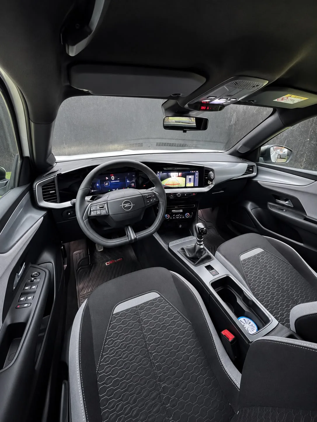 Opel Mokka 2025