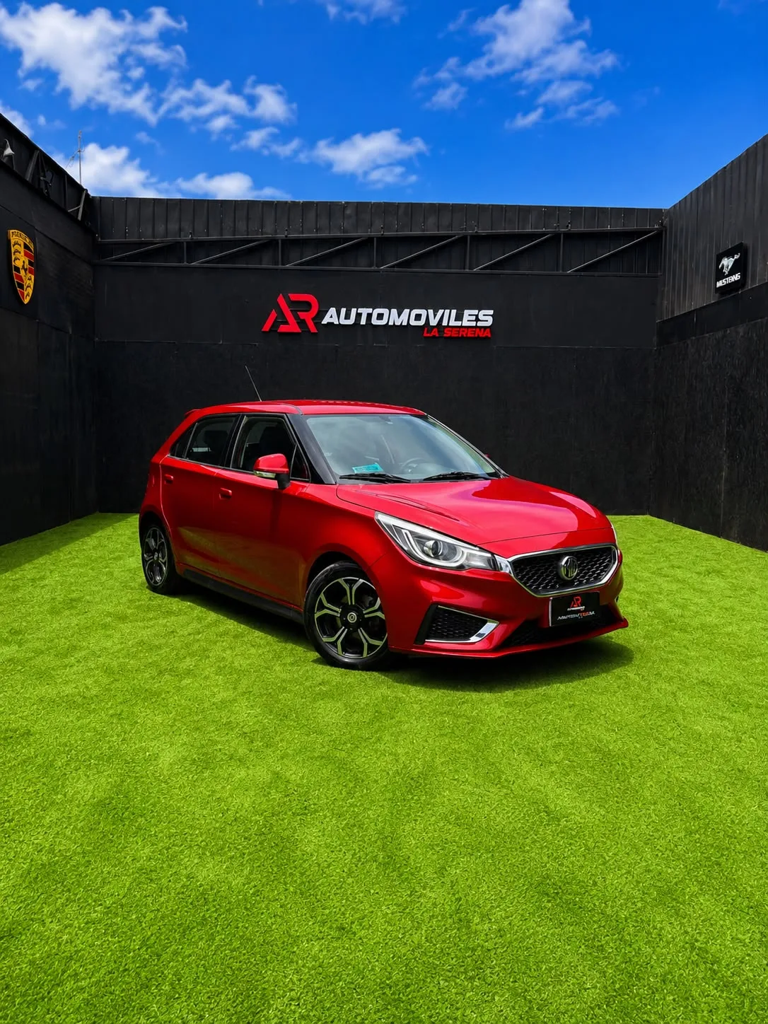 MG 3